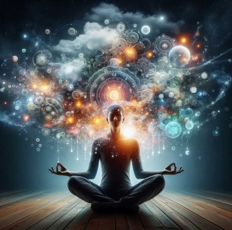 meditacion atraer abundancia y prosperidad meditacion atraer abundancia y prosperidad